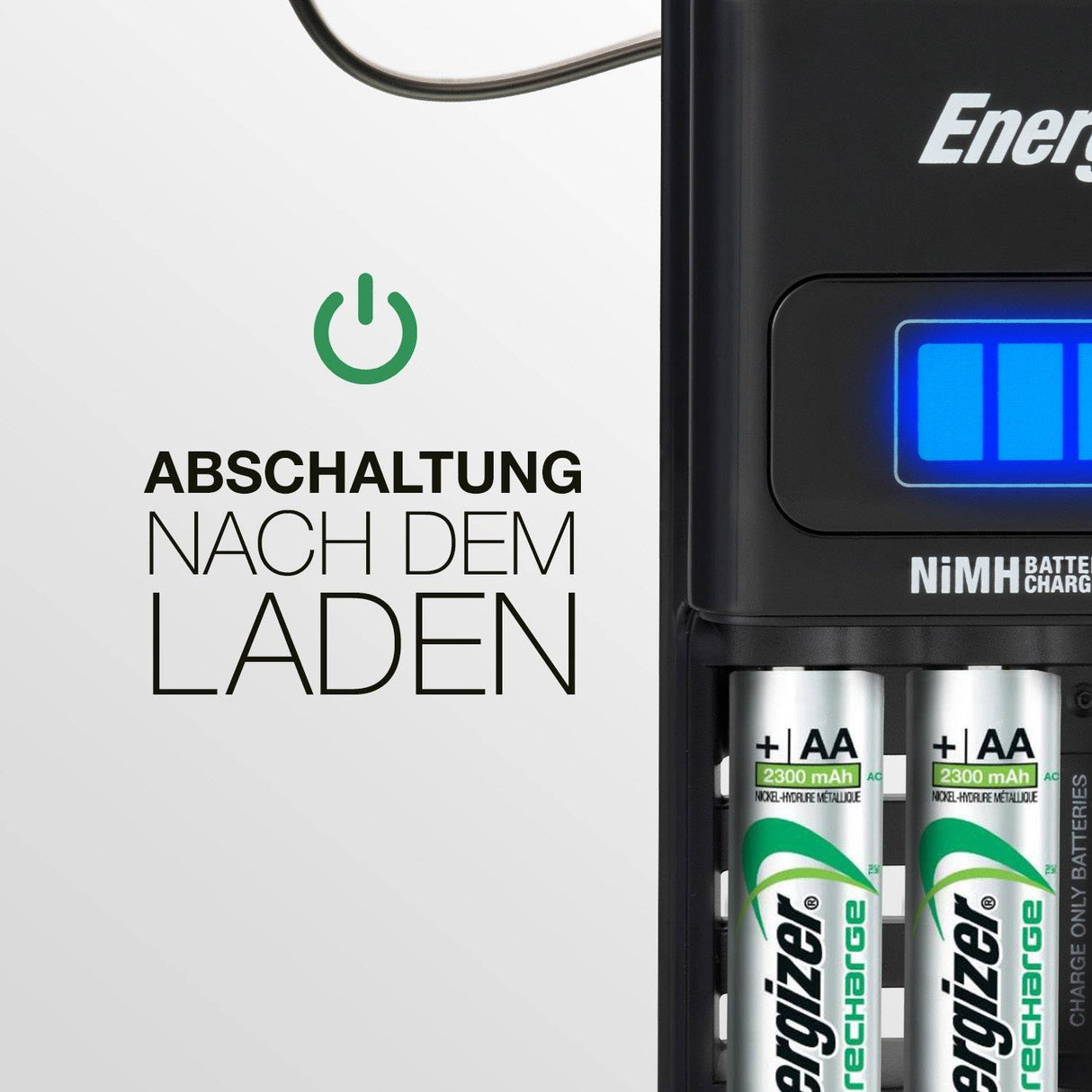 EAN 7638900421248 - Energizer E300697700 no categorizado imagen 4