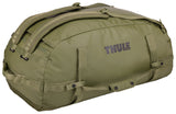 Thule Chasm Duffel 90l - Olivine