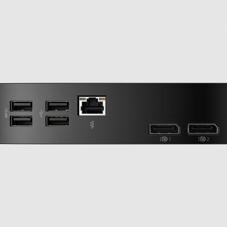 EAN 197192337066 - HP Pro t550 2 GHz ThinPro 1,3 kg Negro J6412 imagen 6