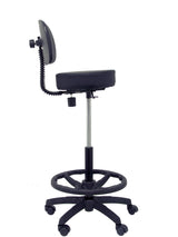 EAN 8436563386244 - PIQUERAS Y CRESPO T01CLSPNE silla de oficina y de ordenador Asiento acolchado Respaldo acolchado imagen 8