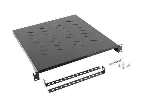EAN 5901969403626 - Lanberg AK-1005-B accesorio de bastidor Cajón metálico para rack imagen 1