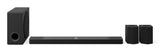 EAN 8806087999310 - LG DS95TR Negro 9.1.5 canales 810 W imagen 1