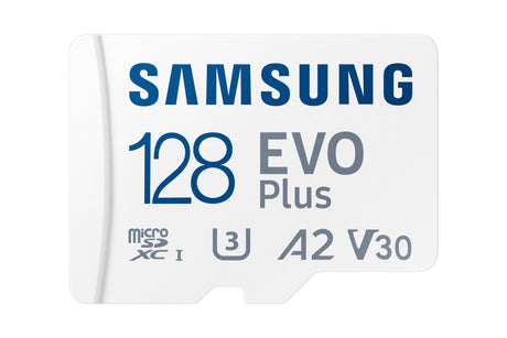 EAN 8806095464251 - Samsung MB-MC128S 128 GB MicroSDXC UHS-I imagen 1