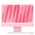 EAN 0195949598449 - Apple iMac Apple M M4 59,7 cm (23.5") 4480 x 2520 Pixeles PC todo en uno 16 GB 512 GB SSD macOS Sequoia W imagen 1