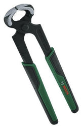 Bosch Heimwerken & Garten 1600a02z9w, Pinzas / Tenazas Verde/Negro