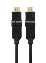 Câble Hdmi 2.0 Pliable T Nb 2m M/M (Negro)