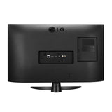 Tv Lg 27tq615s-Pz 27" Led Tv Monitor Ips Fhd 1ms 250cd M2 Hdmix2 Usb2.0