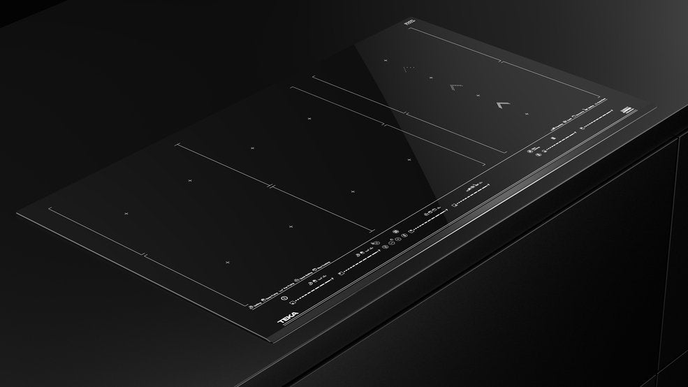 Plyta Indukcyjna Izf 99700 Mst