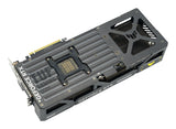 EAN 4711387890349 - ASUS TUF Gaming TUF-RTX5090-32G-GAMING NVIDIA GeForce RTX 5090 32 GB GDDR7 imagen 9