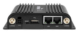 Router  Cradlepoint Ibr900 Inalámbrico Gigabit Ethernet Doble Banda (2,4 Ghz / 5 Ghz) 4g Negro