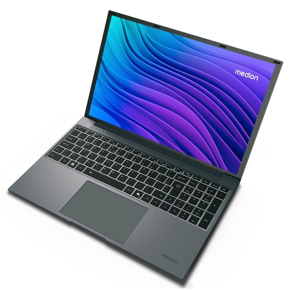 EAN 4061275235463 - MEDION E16443 Intel® Core™ i5 i5-13420H Portátil 40,6 cm (16") Full HD+ 16 GB LPDDR5-SDRAM 1 TB SSD Wi-Fi imagen 3