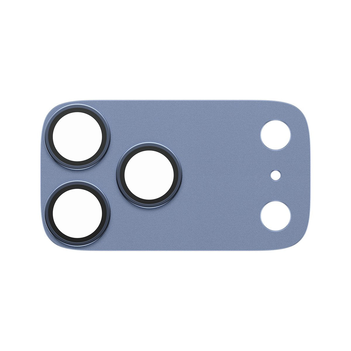 Panzerglass Fender Ip 18 Pro Max Shades Of Blue Kameraschutz