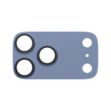 Panzerglass Fender Ip 18 Pro Max Shades Of Blue Kameraschutz
