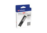 Disco Ssd 512gb Verbatim Vi3000 Pcie Nvme M.2