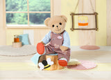 EAN 4001167834732 - BABY born Bear Jeans Outfit Juego de ropita para muñeca imagen 4