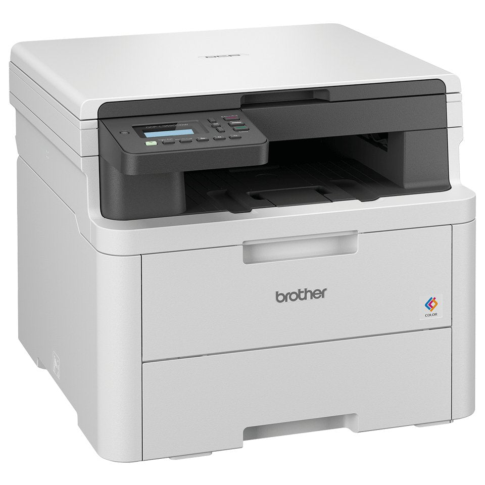 EAN 4977766823883 - Brother DCP-L3520CDW impresora multifunción LED A4 2400 x 600 DPI 18 ppm Wifi imagen 4