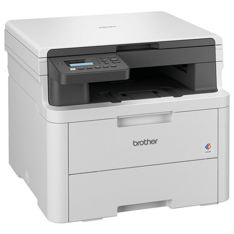 EAN 4977766823883 - Brother DCP-L3520CDW impresora multifunción LED A4 2400 x 600 DPI 18 ppm Wifi imagen 4