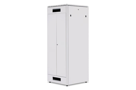 EAN 4016032334217 - Digitus DN-19 42U-8/8-1 armario rack Rack o bastidor independiente Gris imagen 4