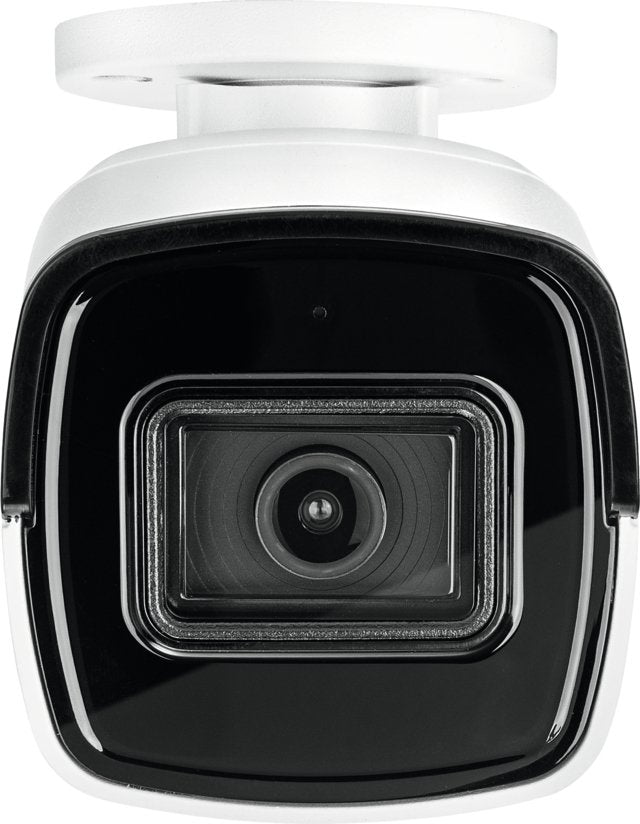 Abus 8 Mp Ip-Mini-Tube-Cámara 4 Mm