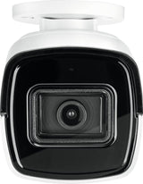 Abus 8 Mp Ip-Mini-Tube-Cámara 4 Mm