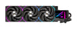 EAN 6977277369724 - Einarex EXWC-VX-1360R-B sistema de refrigeración para ordenador Procesador Sistema de refrigeración líqui imagen 1