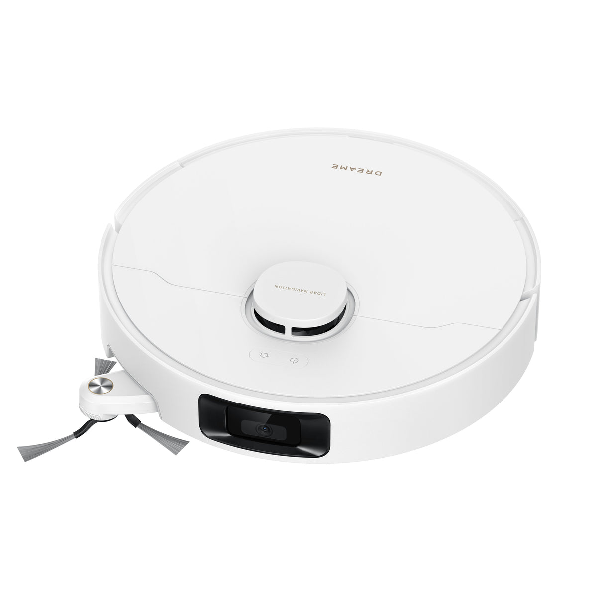 Vacuum Cleaner Robot/D20 Pro Plus Rld43sd-Wh Dreame