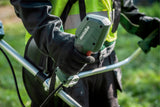 Metabo Fsb 36-18 Ltx Bl 40 - Grastrimmer/Buschschneider-Combo