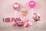 EAN 4001167710548 - Baby Annabell Happy Birthday Dress 43cm Vestido para muñecas imagen 5