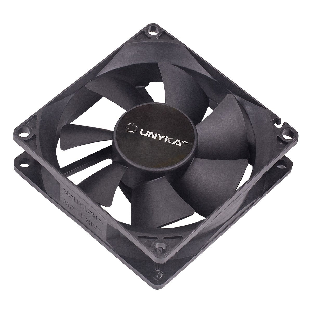 Unyka Ventilador Caja Adicional 8x8 51786