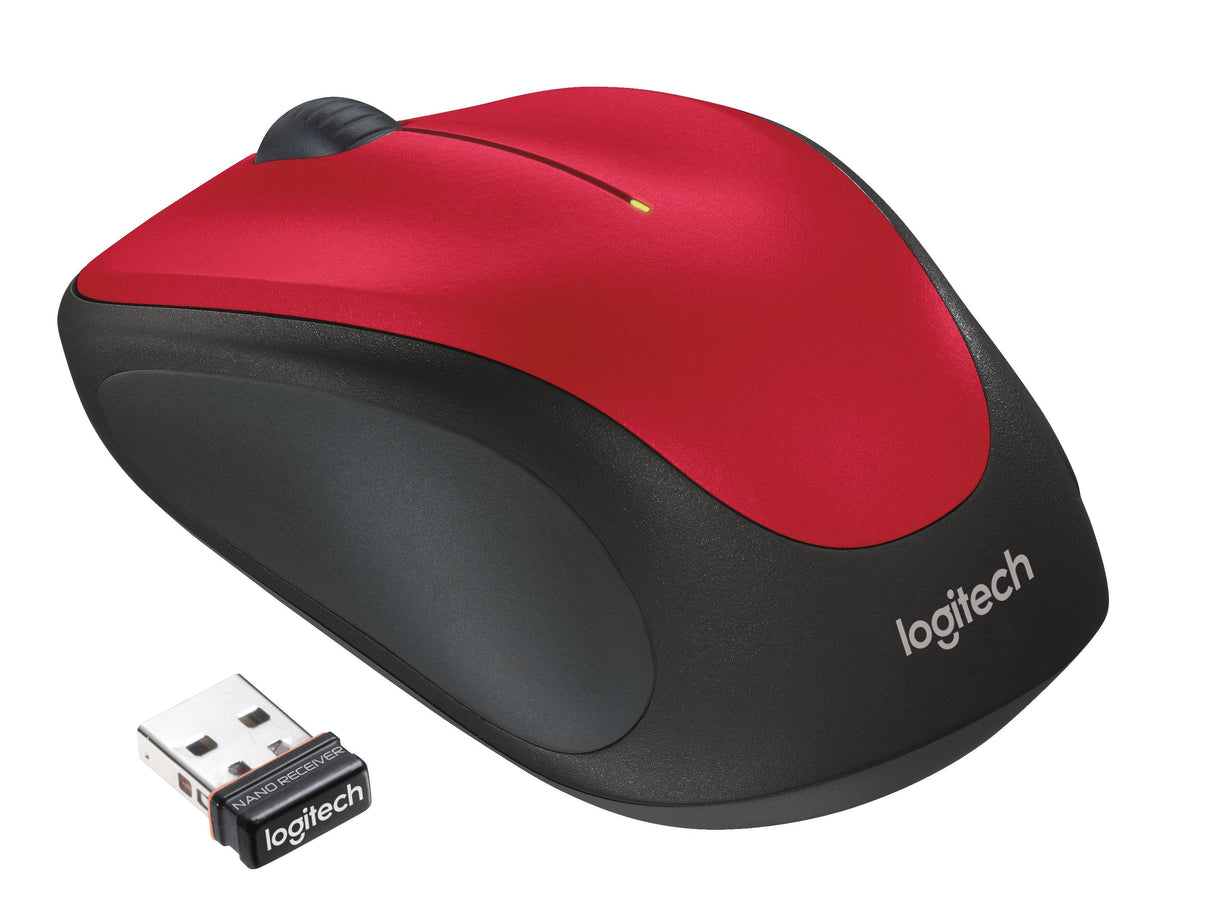 Logitech Lgt-M235r