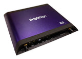 EAN 0854529008296 - BrightSign XD1036 reproductor multimedia y grabador de sonido Negro 4K Ultra HD Wifi imagen 2