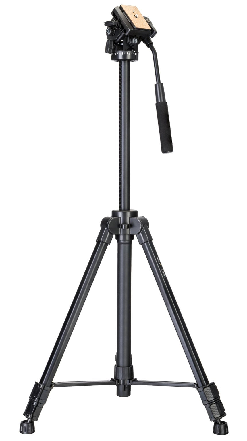Levenhuk Vt20 Tripode 3 Pata(S) Negro