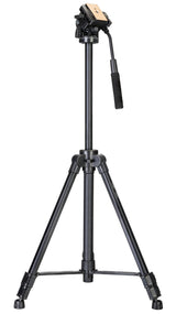 Levenhuk Vt20 Tripode 3 Pata(S) Negro