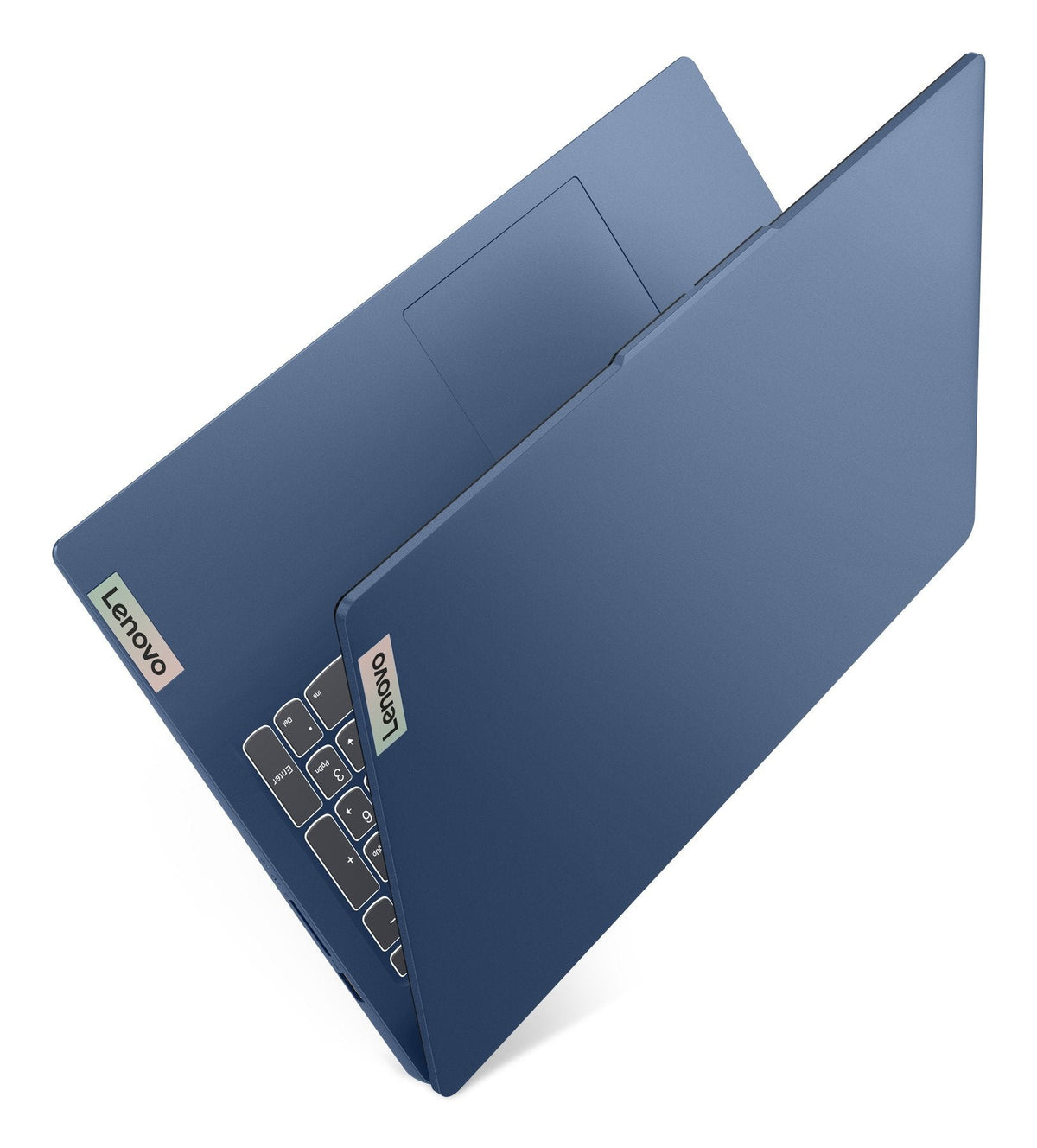 Ordenador Portátil Lenovo Ideapad Slim 3 15amn8 82xq018dfe (15.6)  Freedos