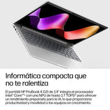 EAN 0826581572596 - HP DU1C7AT ordenador portatil Intel Core 5 Portátil 35,6 cm (14") WUXGA 16 GB LPDDR5x-SDRAM 512 GB SSD Wi imagen 7