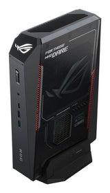 Asus Rog Rnuc16jnk9x28aa2 Intel Core Ultra 9 290hx Plus 32 Gb Ddr5-Sdram 2 Tb Ssd Nvidia Geforce Rtx 5080 Windows 11 Home Mini Pc Negro