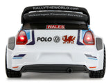 EAN 4262500346569 - Amewi Polo R WRC modelo controlado por radio Coche de rally Motor eléctrico 1:14 imagen 6