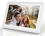 Marco Digital Denver Pff 725w Photoframe 7" Wifi