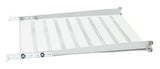 Digitus Tn-19-550-1u-Gy Accesorio De Bastidor Rackshelf Ear