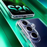 3mk Armor Case For Samsung Galaxy S26