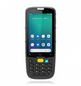 Newland Mt67 Sei Ordenador Móvil De Mano 10,2 Cm (4") 480 X 800 Pixeles Pantalla Táctil 250 G Negro