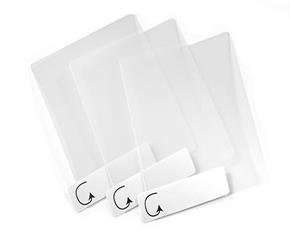 EAN 5704174199854 - Zebra MISC-TC8X-SCRN-01 accesorio para ordenador de bolsillo tipo PDA imagen 1