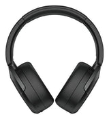 EAN 6976335930920 - Edifier W830NB Auriculares Inalámbrico y alámbrico Diadema Llamadas/Música USB Tipo C Bluetooth Negro imagen 2