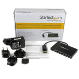 EAN 0065030860581 - StarTech.com MSTDP124DP divisor de video imagen 9