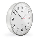 Reloj De Pared Controlado Por Radio Mebus 19411