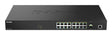 EAN 790069476655 - D-Link DMS-1250-18P/E switch Gestionado L2 2.5G Ethernet (100/1000/2500) Energía sobre Ethernet (PoE) Negr imagen 1