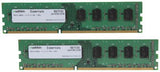 Memoria Ram Mushkin Essentials Dimm 8gb Ddr3 2 X 4 Gb 1600 Mhz
