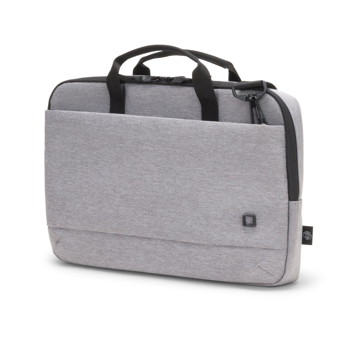 Dicota Slim Eco Motion 10-11.6" Maletín Para Portátil 29,5 Cm (11.6") Gris