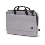EAN 7640186418126 - DICOTA Slim Eco MOTION 10-11.6" 29,5 cm (11.6") Maletín Gris imagen 1