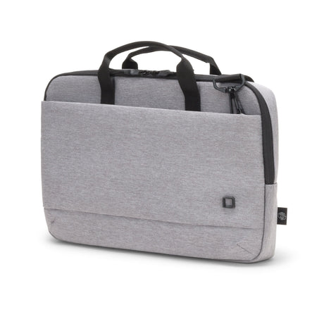 EAN 7640186418126 - DICOTA Slim Eco MOTION 10-11.6" 29,5 cm (11.6") Maletín Gris imagen 1